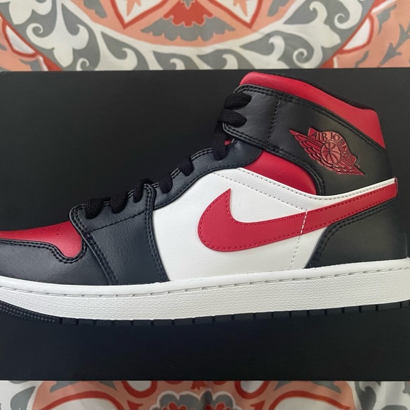 Authentic Retro Air Jordan I 10.5 Men’s